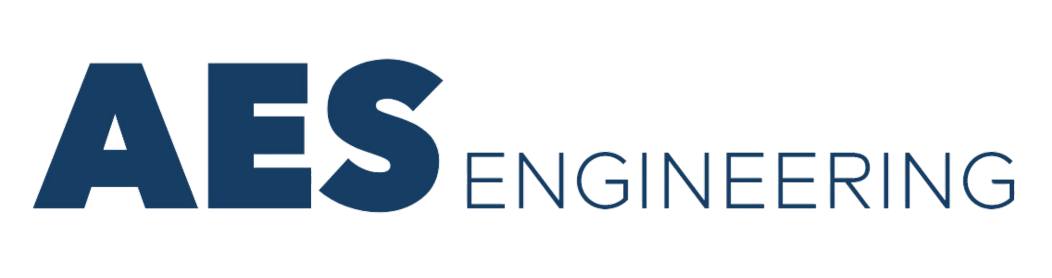 Logo AES Engineering - Servicios de ingeniería automovilística